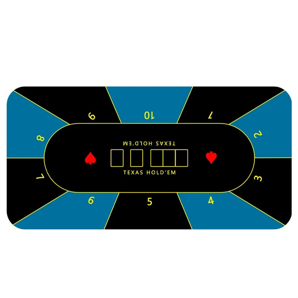 Board Game Table - Mata na stół do pokera Texas