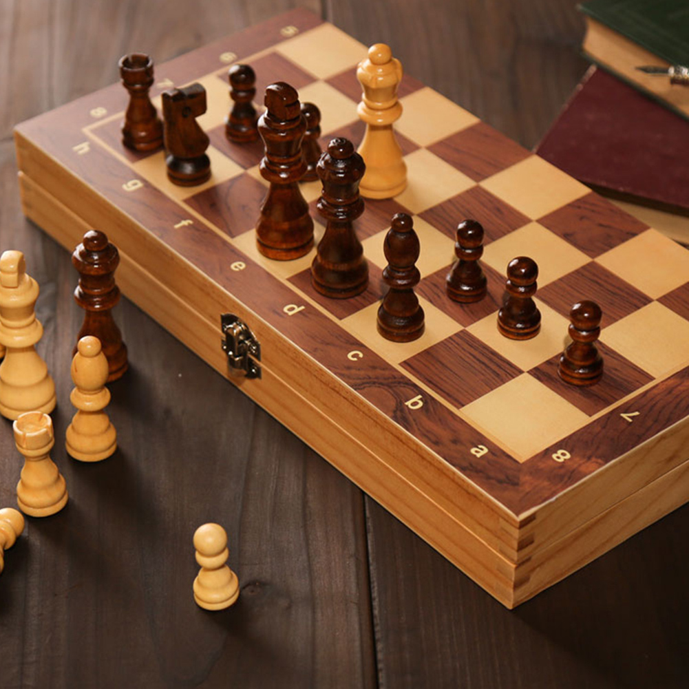 Board Game Zenith - Duża szachownica 29x29cm Rozwijająca Myślenie Strategiczne