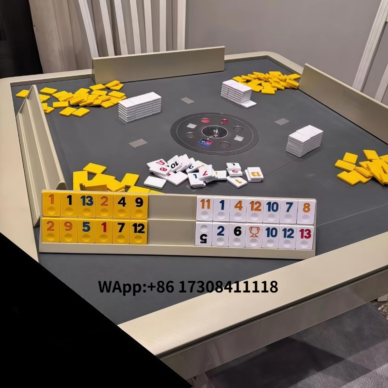 Board Game Table - Automatyczna maszyna do gry w Okey,
