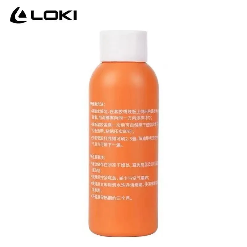 Klej na bazie wody LOKI 100ml, – Board Game Table recenzja i cena