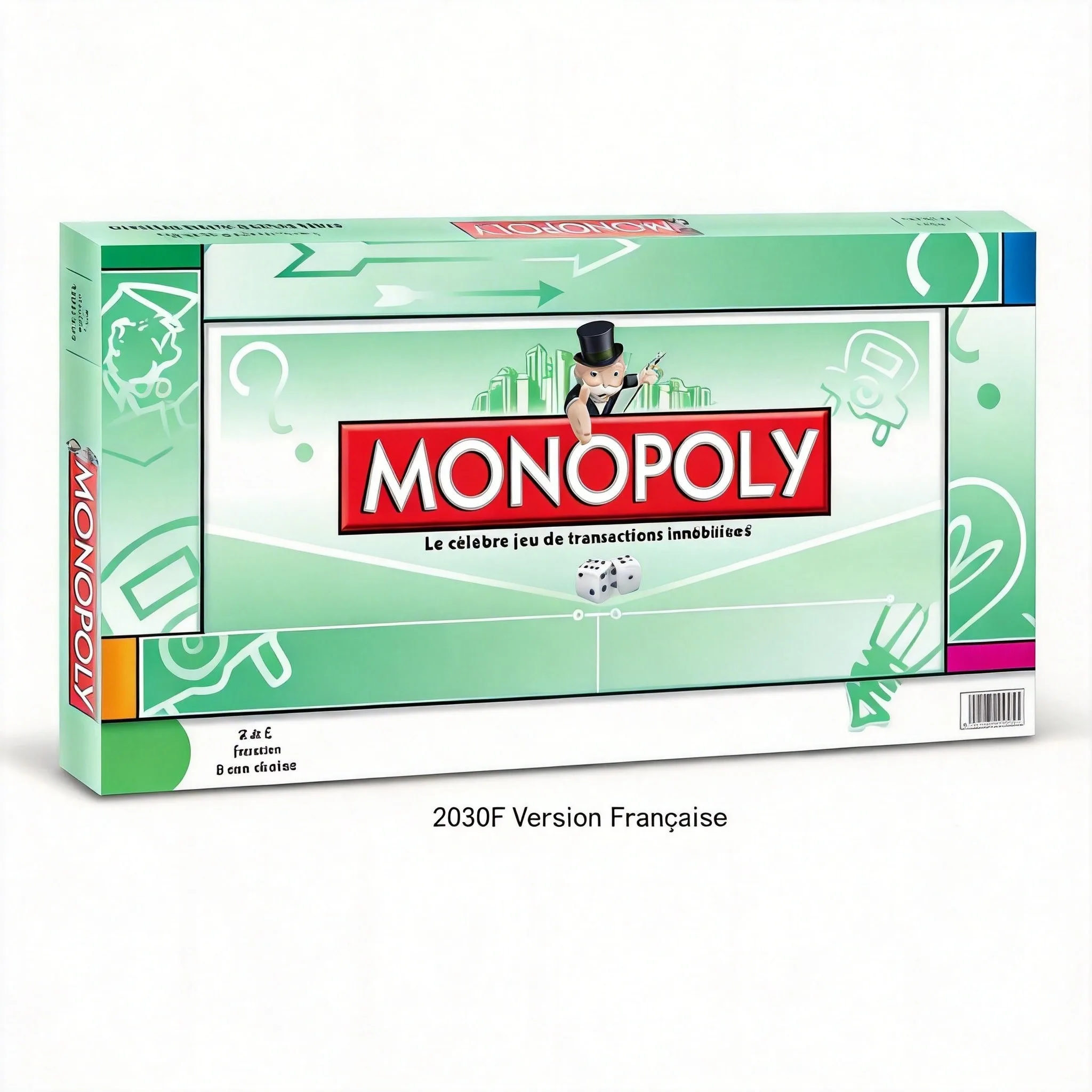 MONOPOLY Classic Premium - Wyk – Board Game Monopoly recenzja i cena