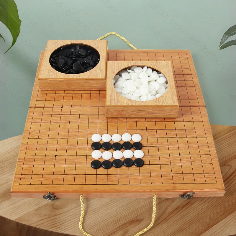19-kierunkowa gra w backgammon – Board Game Zenith recenzja i cena