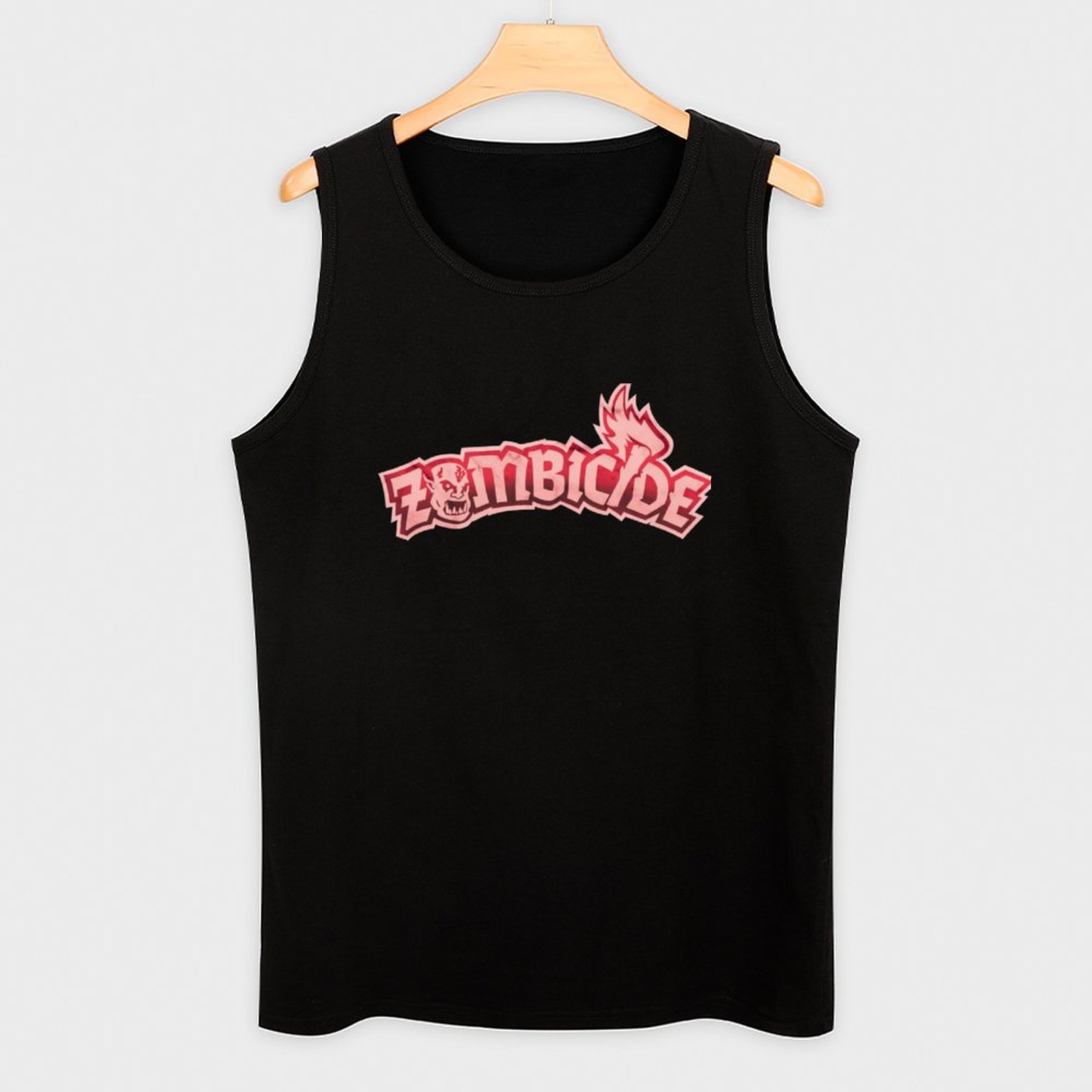 Zombicide BoardGame Tank Top k – Board Game Zombicide recenzja i cena