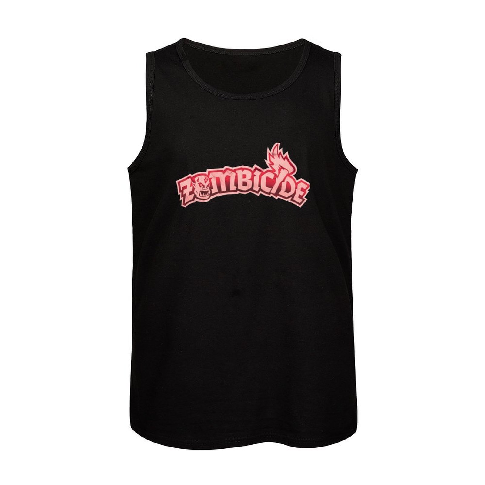 Zombicide BoardGame Tank Top k – Board Game Zombicide recenzja i cena