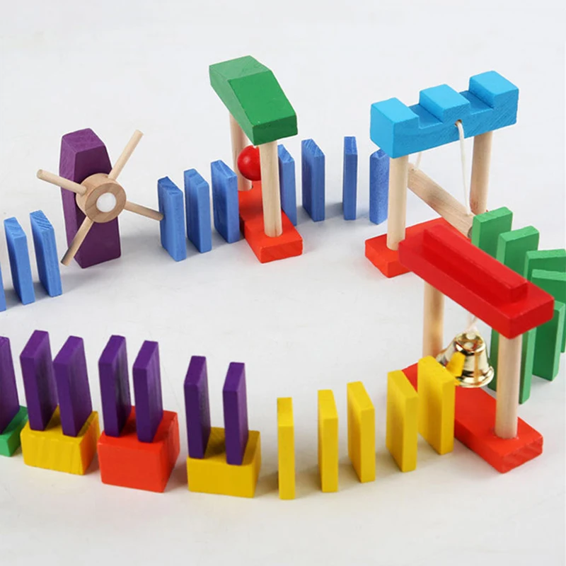Montessori drewniana tęczowa z – Board Game Monopoli recenzja i cena