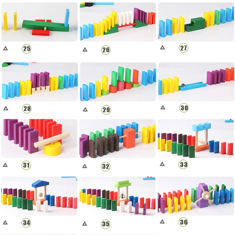 Montessori drewniana tęczowa z – Board Game Monopoli recenzja i cena