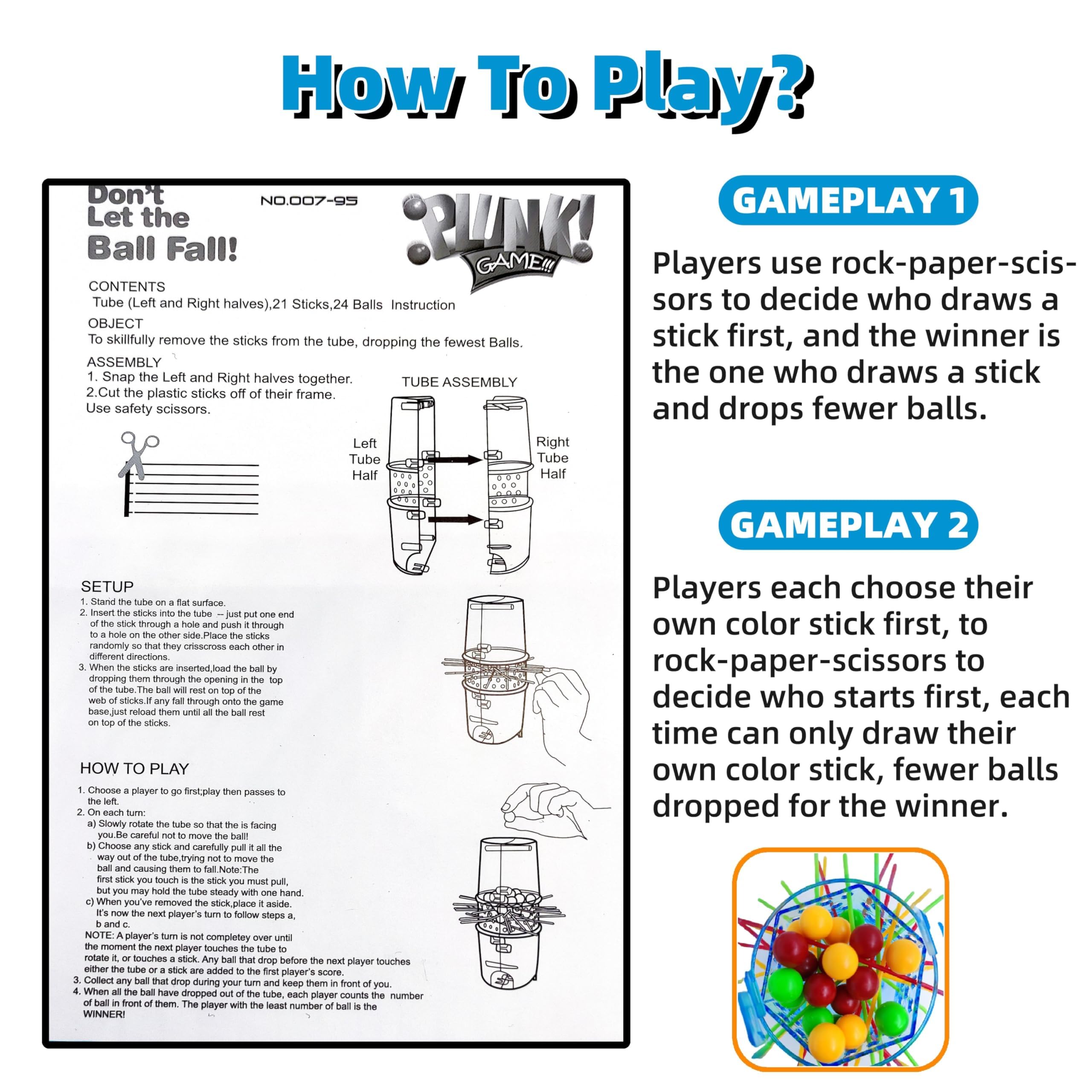 Gra planszowa dla dzieci i rod – Board Game For 3 Players recenzja i cena