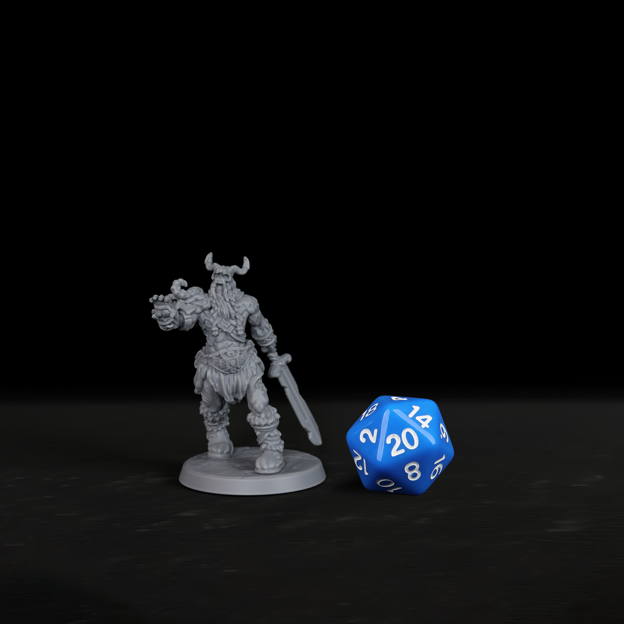 Miniaturowa figurka zombie z R – Board Game Zombie recenzja i cena