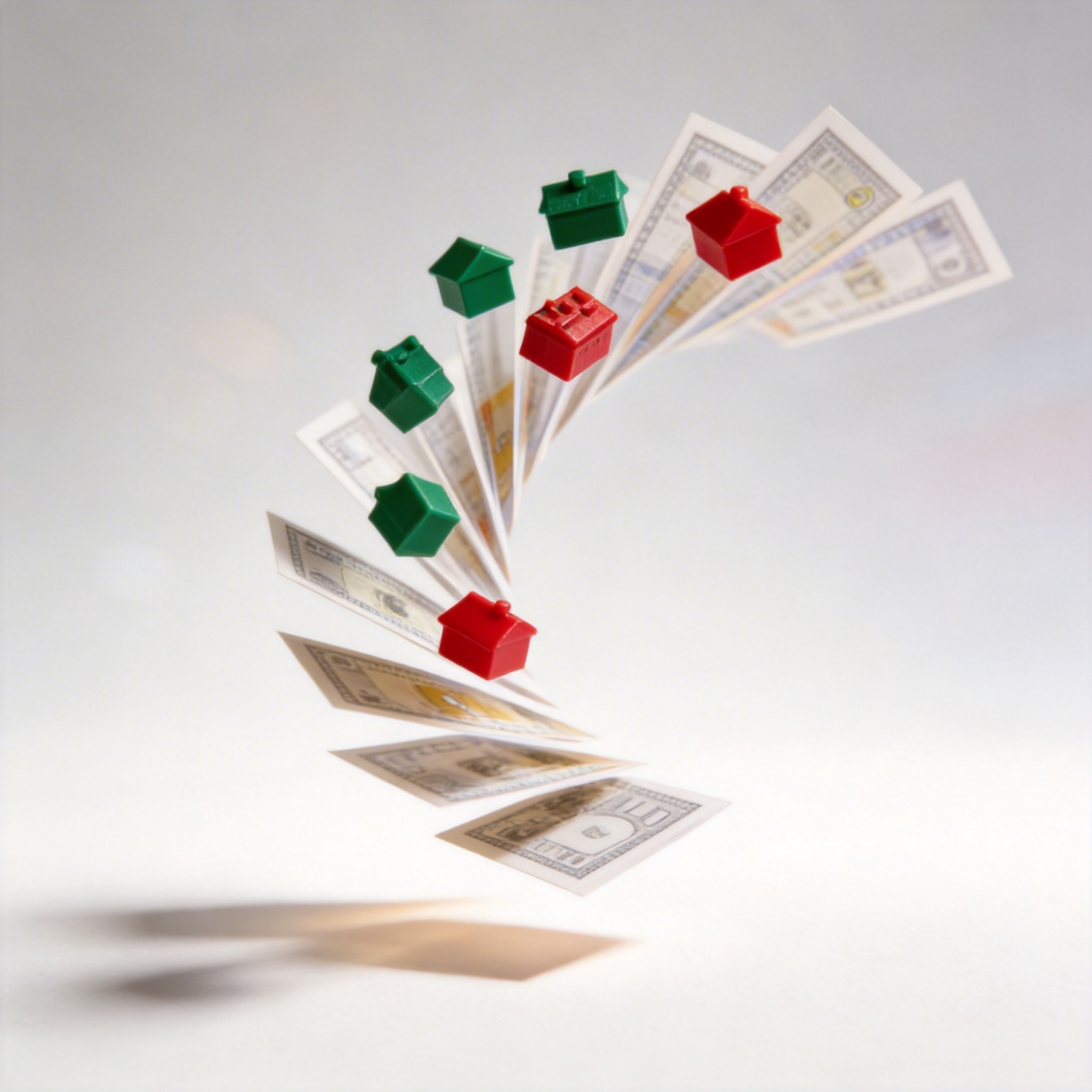 Gra planszowa Spider-Man Monop – Board Game Monopoly recenzja i cena