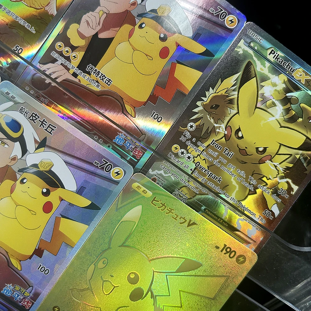 Karta kolekcjonerska PTCG Anim – Board Game Japan recenzja i cena