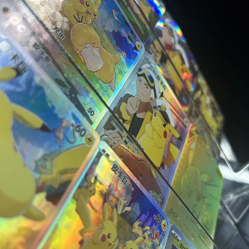 Karta kolekcjonerska PTCG Anim – Board Game Japan recenzja i cena