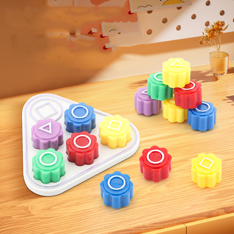 5-kostka Gonggi Jack Stone Peb – Board Game Master recenzja i cena