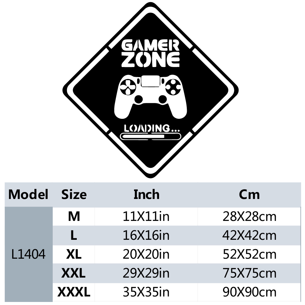 1szt Naklejka na drzwi Gamer Z – Board Game Movie recenzja i cena