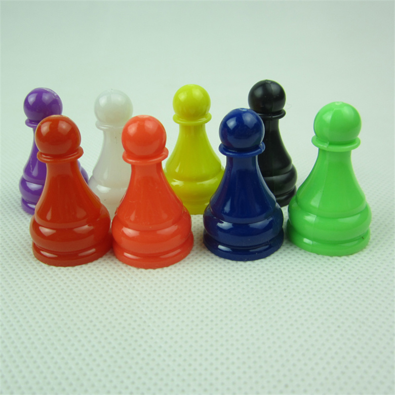 96 sztuk 24*16mm 8 kolorów pla – Board Game Monopoly recenzja i cena