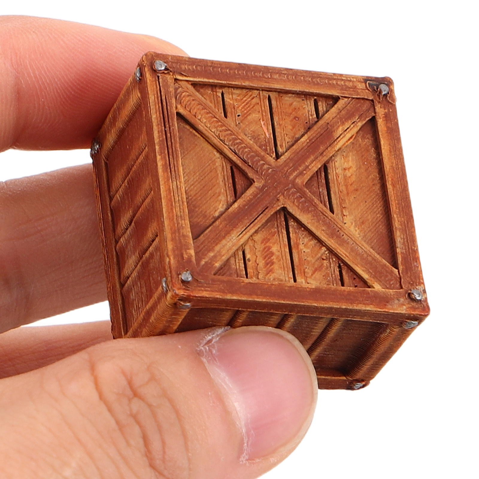 Miniaturowa piracka skrzynia s – Board Game Pirates recenzja i cena