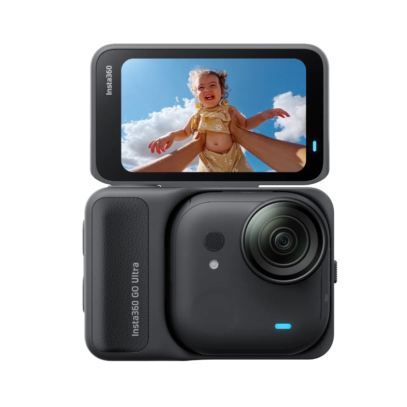 Kamera kieszonkowa Insta360 GO – Board Game Go recenzja i cena
