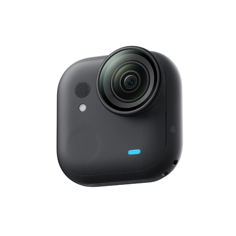 Kamera kieszonkowa Insta360 GO – Board Game Go recenzja i cena