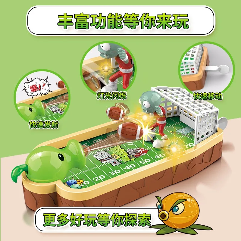 Plants Vs. Zombies Dziecięca G – Board Game Zombie recenzja i cena